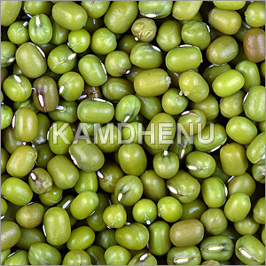 Green Lentil (Mung Dal)