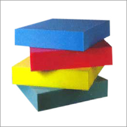 PU Foam Cushions