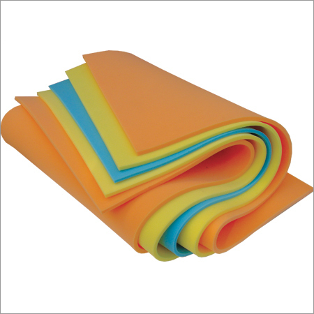 PU Foams Sheets