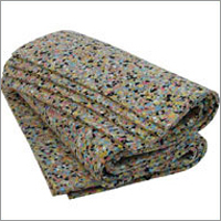 Rebonded Foam Sheets