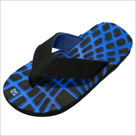 Beach Slippers