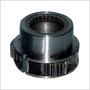 Carrier Unit Assembly Epicyclic