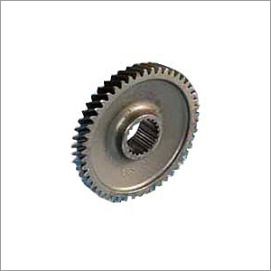 Gear Constant Mesh