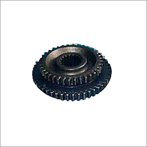 Gear Intermediate and High