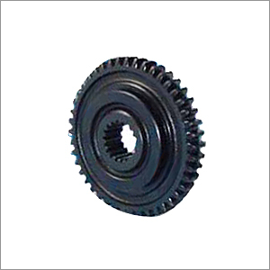Gear Low Speed