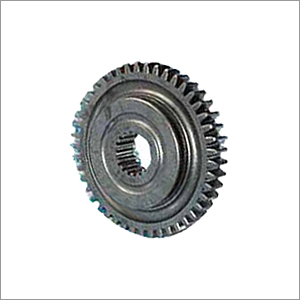 Gear Low Speed