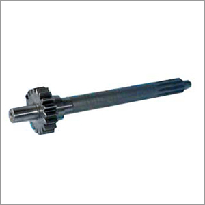 Pinion Main Drive Shaft