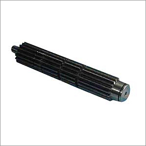 Shaft Main Transmission
