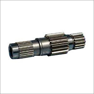 Counter Shaft