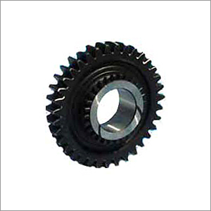 3rd Speed Gear