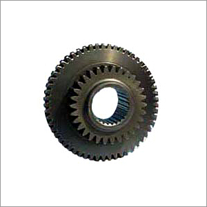 Double Gear