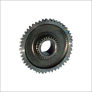 Gear Trans. Output Shaft Reverse with Bush