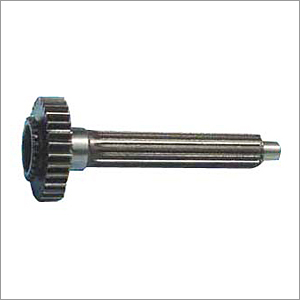 Main Shaft