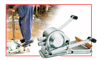 Foot Operated Pump