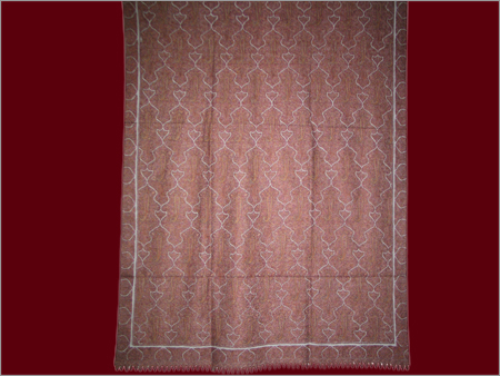 Pashmina Embroidery Shawls