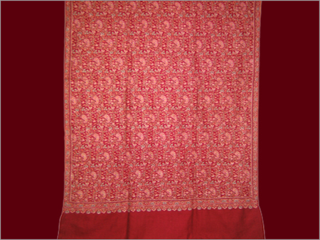 Pashmina Embroidery Shawls