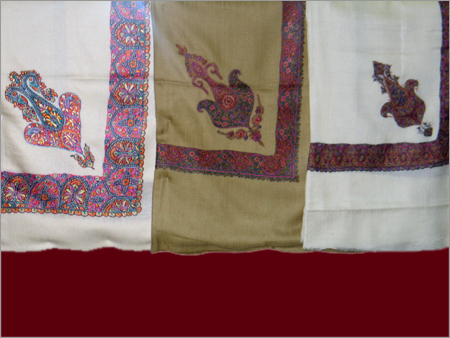 Cashmera (Pashmina) Turma Rumaal