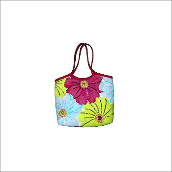 Beach Bag