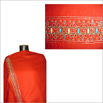 Pure Pashmina Shawls
