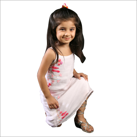 Girls Frock