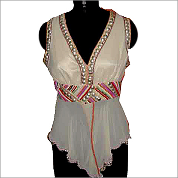 Ladies Top