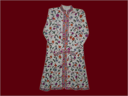 Silken & Woolen Jackets