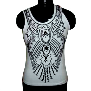 Designer Ladies Top