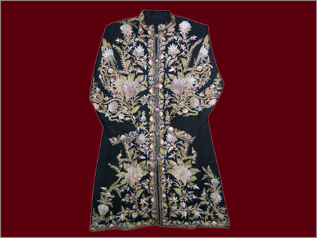 Silken & Woolen Jackets