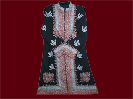 Silken & Woolen Jackets