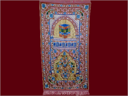 Pray Rugs