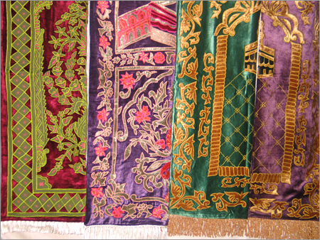Pray Rugs