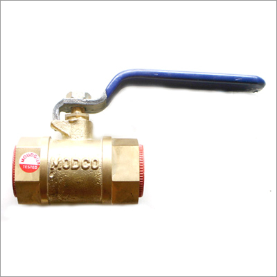 Ball Valves