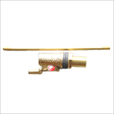 Brass Float Valve