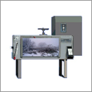 Automatic Snowfall Machine