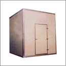 Snow Cold Machine - Steel Material, Customizable Dimensions, 220V/50Hz, Temperature Range: -20°C To +10°C | Durable Build, Energy Efficient, Fast Cooling, Large Capacity, Precise Control, Reliable System, Pu Foam Insulation