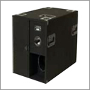 Snow Flowing Machine - Plywood, 40x30x20 cm, 100L Capacity | Durable Design, Easy Operation, Efficient Snow Removal, 1500W Power, 220V Voltage, 1-Year Warranty, 15Kg Weight