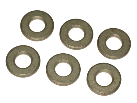 Stainless Steel Plain Washers