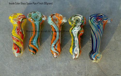 Twisted Hammer Bubbler Pipes