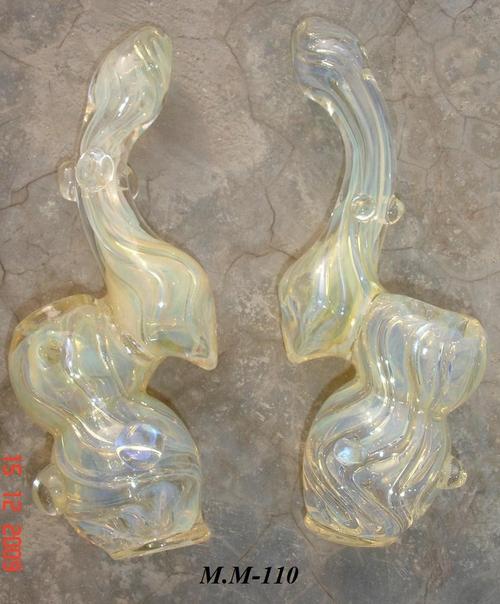 Glass Pipes