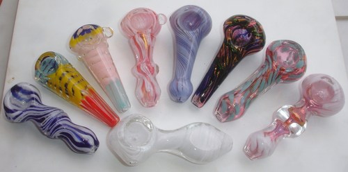 Sherlock Bubbler Pipe 3inchs