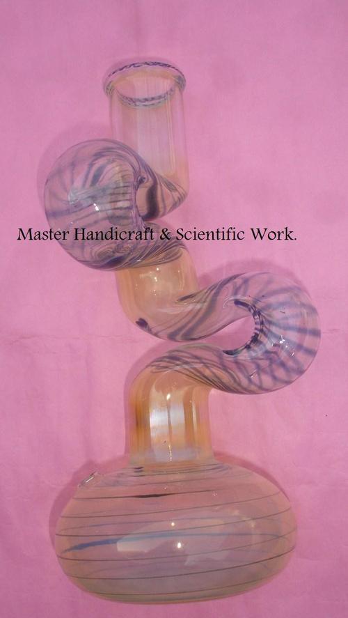 Glass Bong Smoking Pipes