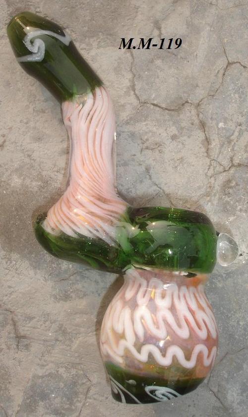 Sherlock Hammer Bubbler Smoking Pipes