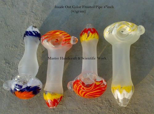 Inside Frost Pipe 4 inch