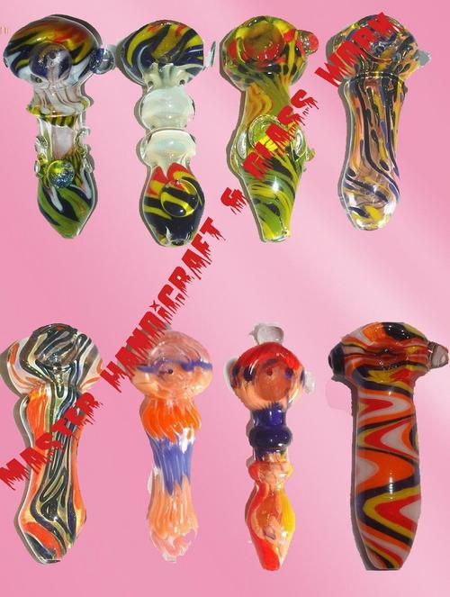 Smoking Pipes & Accessories