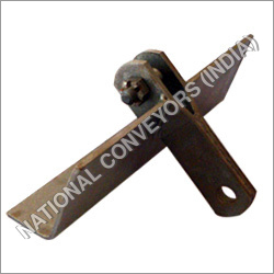Corrosion Resistance Bulk Flow Chain