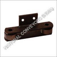 Dryer Cooler Chain