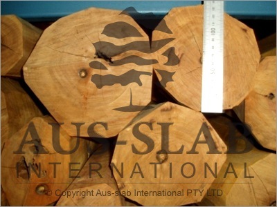 Sandalwood Heartwood