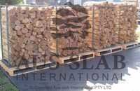 Sandalwood Logs