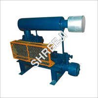 Twin Lobe Air Compressors