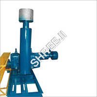 Twin Lobe Compressor Roots Blower